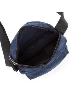 Sprandi Sacoche BSR-S-081-90-05 Bleu marine -France Sacs banane et sacoches hommes Soldes Boutique sprandi sacoche bsr s 081 90 05 bleu marine 4