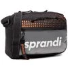Sprandi Sacoche BSR-S-102-10-06 Noir -France Sacs banane et sacoches hommes Soldes Boutique sprandi sacoche bsr s 102 10 06 noir