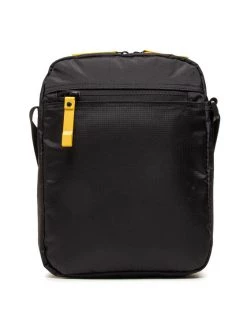 Sprandi Sacoche BSR-S-104-10-05 Noir -France Sacs banane et sacoches hommes Soldes Boutique sprandi sacoche bsr s 104 10 05 noir 3