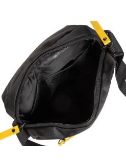 Sprandi Sacoche BSR-S-104-10-05 Noir -France Sacs banane et sacoches hommes Soldes Boutique sprandi sacoche bsr s 104 10 05 noir 4