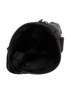 Sprandi Sacoche BSR-S-113-10-06 Noir -France Sacs banane et sacoches hommes Soldes Boutique sprandi sacoche bsr s 113 10 06 noir 5