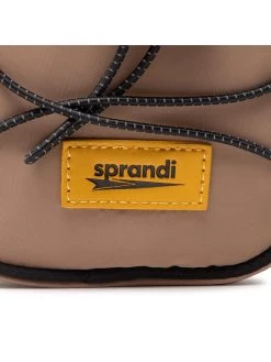 Sprandi Sacoche BSR-S-134-88-06 Marron -France Sacs banane et sacoches hommes Soldes Boutique sprandi sacoche bsr s 134 88 06 marron 2