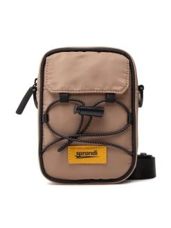 Sprandi Sacoche BSR-S-134-88-06 Marron