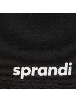 Sprandi Sacoche BSR-S-139-10-07 Noir -France Sacs banane et sacoches hommes Soldes Boutique sprandi sacoche bsr s 139 10 07 noir 2