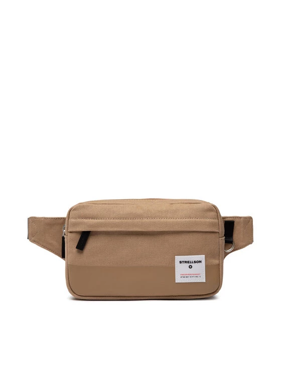 Strellson Sac banane Cory 4010003089 Beige 3 Strellson Sac banane Cory 4010003089 Beige