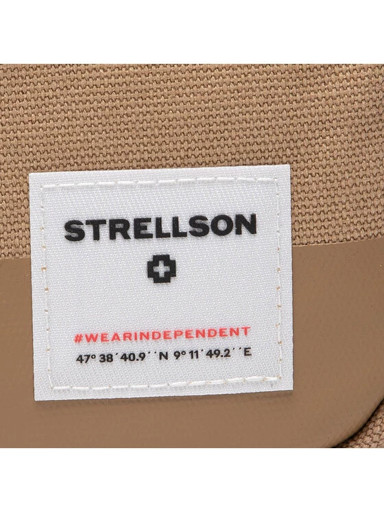 Strellson Sacoche Brian 4010003088 Beige 4 Strellson Sacoche Brian 4010003088 Beige – Image 2
