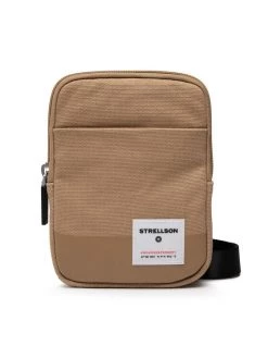 Strellson Sacoche Brian 4010003088 Beige