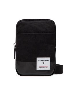 Strellson Sacoche Brian 4010003088 Noir