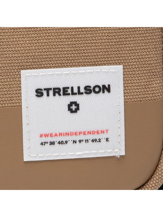 Strellson Sacoche Clint 4010003087 Beige 4 Strellson Sacoche Clint 4010003087 Beige – Image 2