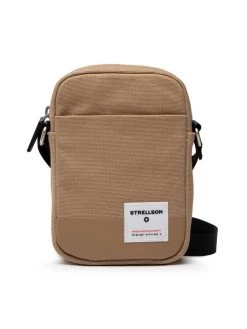 Strellson Sacoche Clint 4010003087 Beige