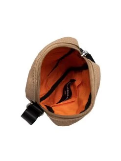 Strellson Sacoche Clint 4010003087 Beige 11 Strellson Sacoche Clint 4010003087 Beige -France Sacs banane et sacoches hommes Soldes Boutique strellson sacoche clint 4010003087 beige 4