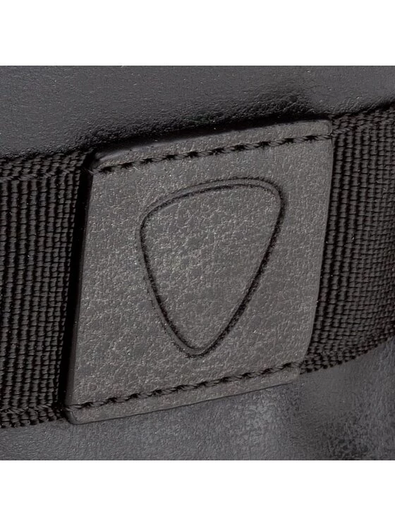 Strellson Sacoche Finchley 4010002288 Gris 4 Strellson Sacoche Finchley 4010002288 Gris – Image 2