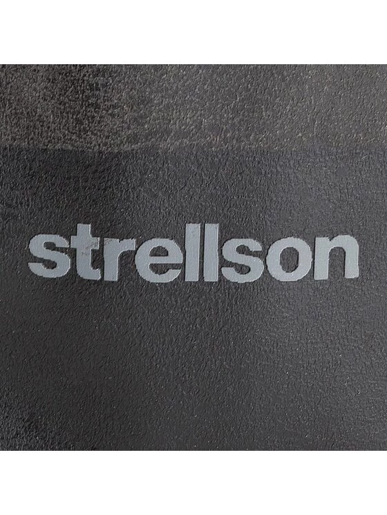 Strellson Sacoche Finchley 4010002288 Gris 5 Strellson Sacoche Finchley 4010002288 Gris – Image 3