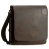 Strellson Sacoche Messenger MV 4010001164 Marron