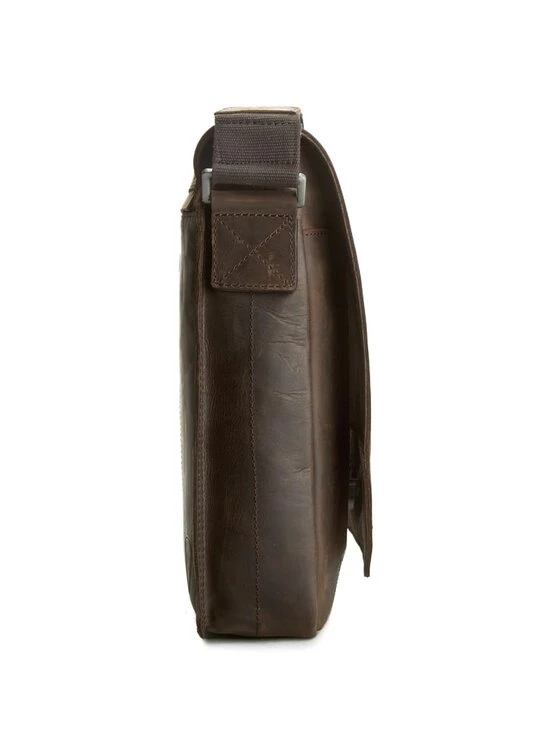 Strellson Sacoche Messenger MV 4010001164 Marron 5 Strellson Sacoche Messenger MV 4010001164 Marron – Image 4