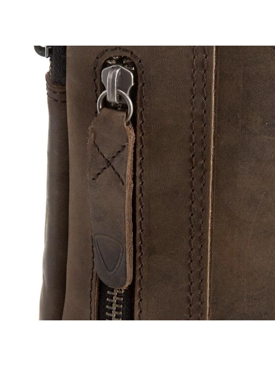 Strellson Sacoche Richmond 4010001455 Marron 4 Strellson Sacoche Richmond 4010001455 Marron – Image 2