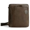 Strellson Sacoche Richmond 4010001455 Marron 2 Strellson Sacoche Richmond 4010001455 Marron -France Sacs banane et sacoches hommes Soldes Boutique strellson sacoche richmond 4010001455 marron