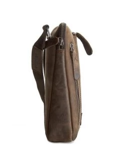 Strellson Sacoche Richmond 4010001455 Marron 11 Strellson Sacoche Richmond 4010001455 Marron -France Sacs banane et sacoches hommes Soldes Boutique strellson sacoche richmond 4010001455 marron 3