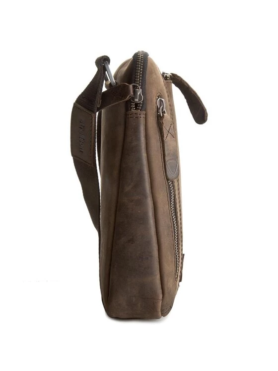 Strellson Sacoche Richmond 4010001455 Marron 6 Strellson Sacoche Richmond 4010001455 Marron – Image 4