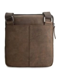 Strellson Sacoche Richmond 4010001455 Marron 12 Strellson Sacoche Richmond 4010001455 Marron -France Sacs banane et sacoches hommes Soldes Boutique strellson sacoche richmond 4010001455 marron 4