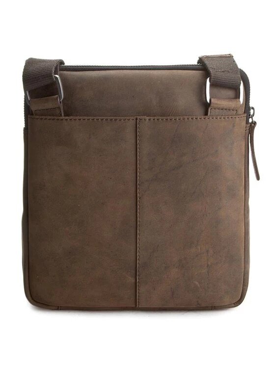 Strellson Sacoche Richmond 4010001455 Marron 7 Strellson Sacoche Richmond 4010001455 Marron – Image 5