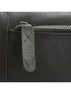 Strellson Sacoche Richmond 4010001455 Noir -France Sacs banane et sacoches hommes Soldes Boutique strellson sacoche richmond 4010001455 noir 2