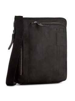 Strellson Sacoche Richmond 4010001455 Noir