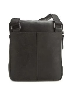 Strellson Sacoche Richmond 4010001455 Noir -France Sacs banane et sacoches hommes Soldes Boutique strellson sacoche richmond 4010001455 noir 4