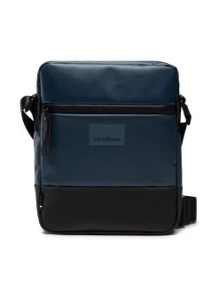 Strellson Sacoche Stockwell 4010002435 Bleu marine