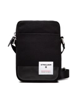 Strellson Sacoche Tottenham 4010003087 Noir