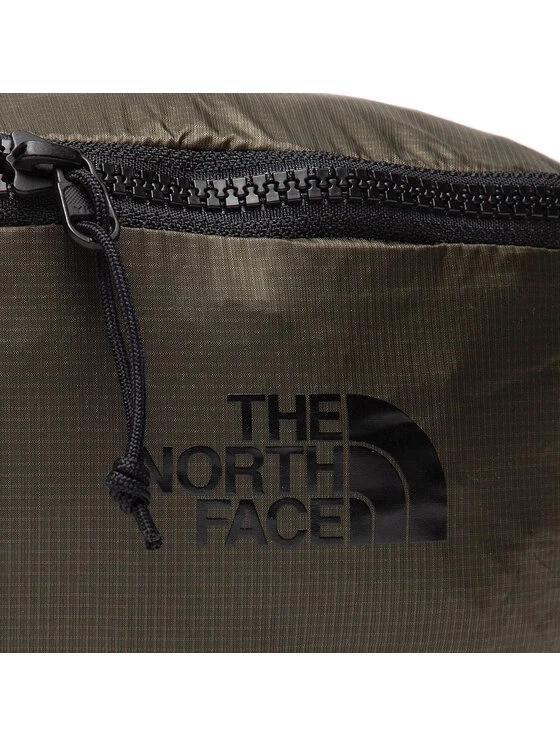 The North Face Sac banane Flyweight Lumbar NF0A52TJ21L Vert 4 The North Face Sac banane Flyweight Lumbar NF0A52TJ21L Vert – Image 2