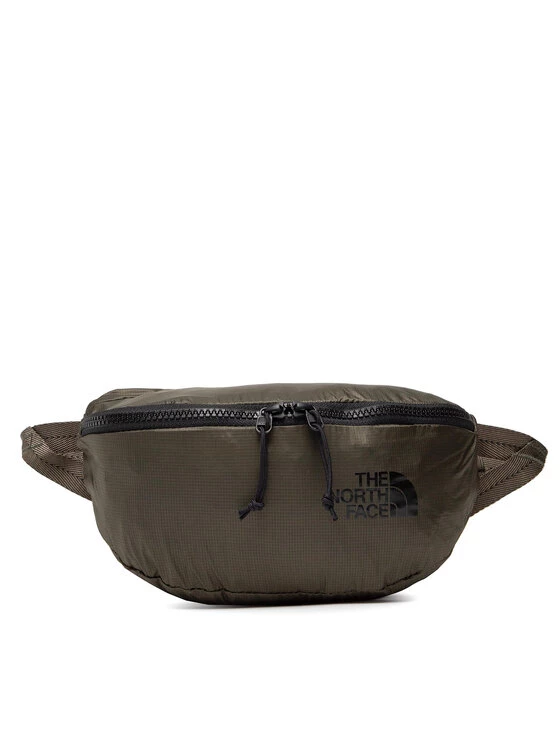 The North Face Sac banane Flyweight Lumbar NF0A52TJ21L Vert 3 The North Face Sac banane Flyweight Lumbar NF0A52TJ21L Vert