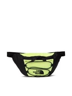 The North Face Sac banane Jester Lumbar NF0A52TM4D11 Vert