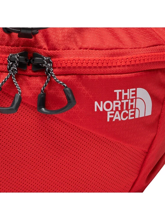 The North Face Sac banane Lumbnical NF0A3S7Z4H2 Rouge 4 The North Face Sac banane Lumbnical NF0A3S7Z4H2 Rouge – Image 2