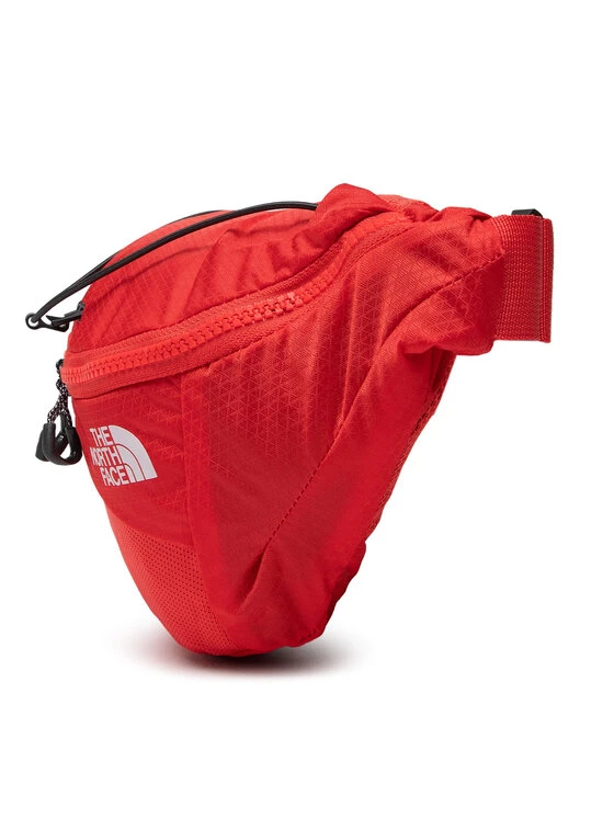 The North Face Sac banane Lumbnical NF0A3S7Z4H2 Rouge 5 The North Face Sac banane Lumbnical NF0A3S7Z4H2 Rouge – Image 3