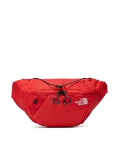 The North Face Sac banane Lumbnical NF0A3S7Z4H2 Rouge