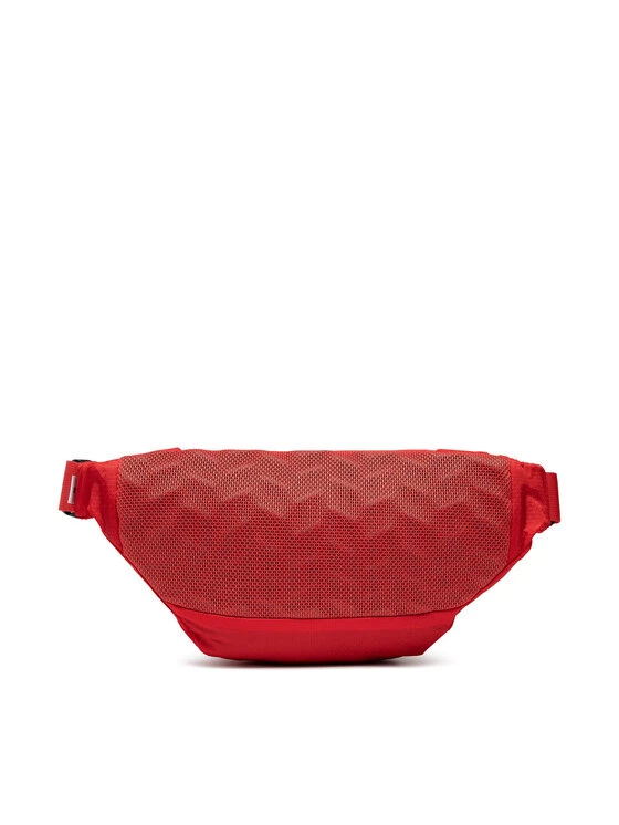 The North Face Sac banane Lumbnical NF0A3S7Z4H2 Rouge 6 The North Face Sac banane Lumbnical NF0A3S7Z4H2 Rouge – Image 4