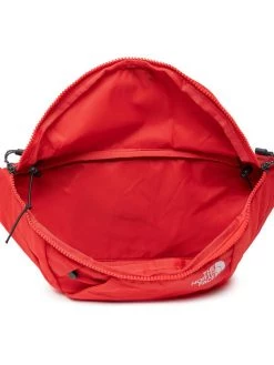 The North Face Sac banane Lumbnical NF0A3S7Z4H2 Rouge 11 The North Face Sac banane Lumbnical NF0A3S7Z4H2 Rouge -France Sacs banane et sacoches hommes Soldes Boutique the north face sac banane lumbnical nf0a3s7z4h2 rouge 4