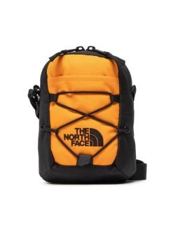 The North Face Sacoche Jester Crossbody NF0A52UC7Q6 Noir