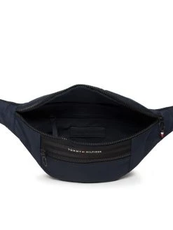 Tommy Hilfiger Sac banane Th Horizon Crossbody AM0AM10263 Bleu marine 11 Tommy Hilfiger Sac banane Th Horizon Crossbody AM0AM10263 Bleu marine -France Sacs banane et sacoches hommes Soldes Boutique tommy hilfiger sac banane th horizon crossbody am0am10263 bleu marine 4