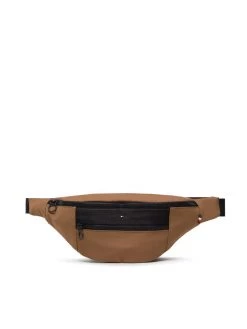 Tommy Hilfiger Sac banane Th Horizon Crossbody AM0AM10263 Marron