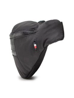 Tommy Hilfiger Sac banane Th Horizon Crossbody AM0AM10263 Noir -France Sacs banane et sacoches hommes Soldes Boutique tommy hilfiger sac banane th horizon crossbody am0am10263 noir 2