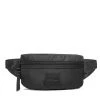 Tommy Hilfiger Sac banane Th Signature Crossbody AM0AM08450 Noir -France Sacs banane et sacoches hommes Soldes Boutique tommy hilfiger sac banane th signature crossbody am0am08450 noir