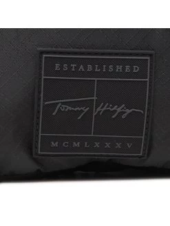 Tommy Hilfiger Sac banane Th Signature Crossbody AM0AM08450 Noir 10 Tommy Hilfiger Sac banane Th Signature Crossbody AM0AM08450 Noir -France Sacs banane et sacoches hommes Soldes Boutique tommy hilfiger sac banane th signature crossbody am0am08450 noir 2