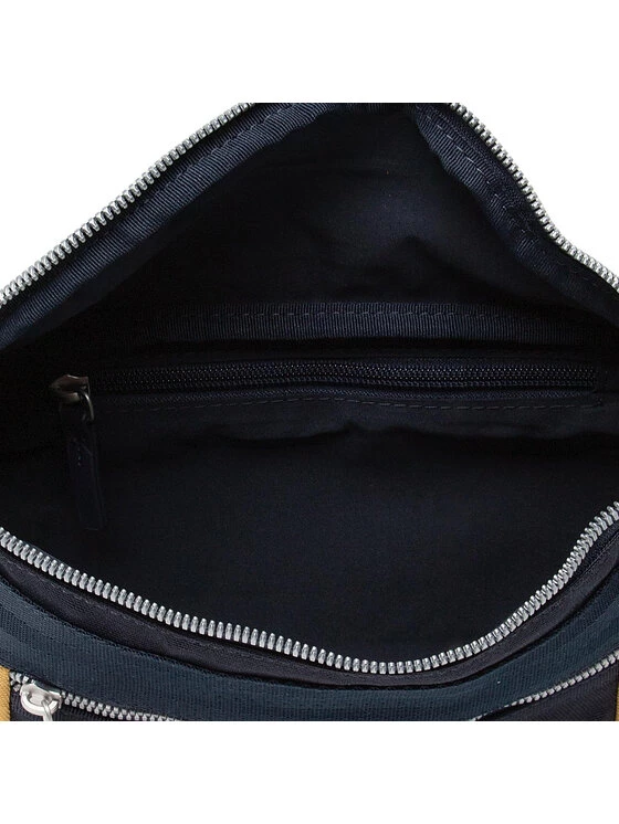 Tommy Hilfiger Sac banane Th Surplus Crossbody AM0AM09144 Bleu marine 7 Tommy Hilfiger Sac banane Th Surplus Crossbody AM0AM09144 Bleu marine – Image 5