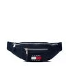Tommy Hilfiger Sac banane Tjm Heritage Bumbag AM0AM08707 Bleu marine -France Sacs banane et sacoches hommes Soldes Boutique tommy hilfiger sac banane tjm heritage bumbag am0am08707 bleu marine