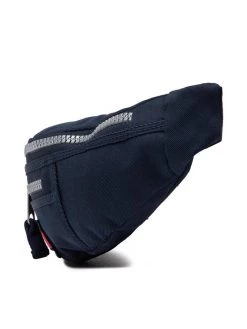 Tommy Hilfiger Sac banane Tjm Heritage Bumbag AM0AM08707 Bleu marine -France Sacs banane et sacoches hommes Soldes Boutique tommy hilfiger sac banane tjm heritage bumbag am0am08707 bleu marine 2