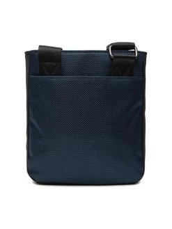 Tommy Hilfiger Sacoche 1985 Mini Crossover AM0AM09268 Bleu marine -France Sacs banane et sacoches hommes Soldes Boutique tommy hilfiger sacoche 1985 mini crossover am0am09268 bleu marine 2