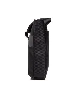 Tommy Hilfiger Sacoche 1985 Mini Crossover AM0AM10268 Noir 9 Tommy Hilfiger Sacoche 1985 Mini Crossover AM0AM10268 Noir -France Sacs banane et sacoches hommes Soldes Boutique tommy hilfiger sacoche 1985 mini crossover am0am10268 noir 2