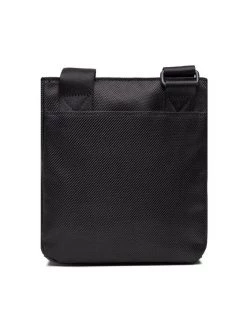 Tommy Hilfiger Sacoche 1985 Mini Crossover AM0AM10268 Noir 10 Tommy Hilfiger Sacoche 1985 Mini Crossover AM0AM10268 Noir -France Sacs banane et sacoches hommes Soldes Boutique tommy hilfiger sacoche 1985 mini crossover am0am10268 noir 3